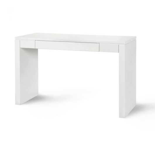 Picture of ODOM CONSOLE TABLE, WHITE