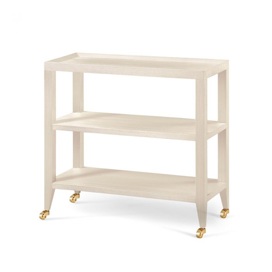 Picture of ISADORA CONSOLE TABLE, NATURAL