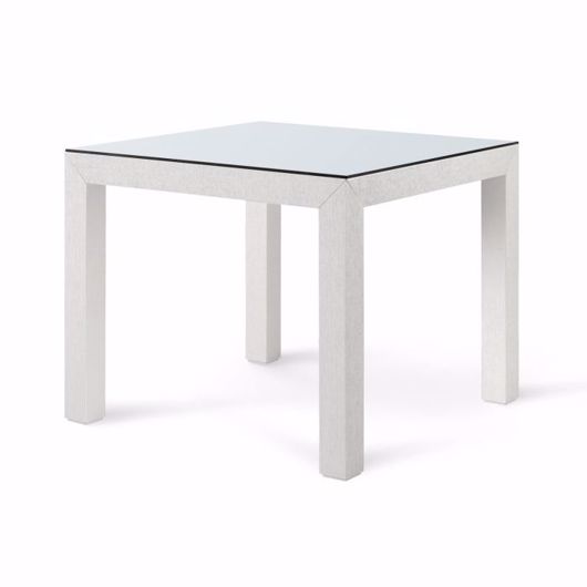 Picture of VALENTINA GAME TABLE, WHITE