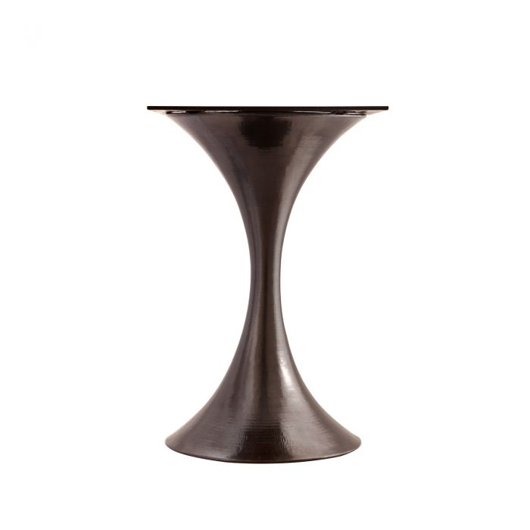 Picture of STOCKHOLM CENTER DINING TABLE BASE, BRONZE