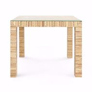 Picture of VALENTINA GAME TABLE, NATURAL