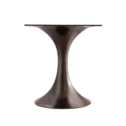 Picture of STOCKHOLM DINING TABLE BASE, BRONZE