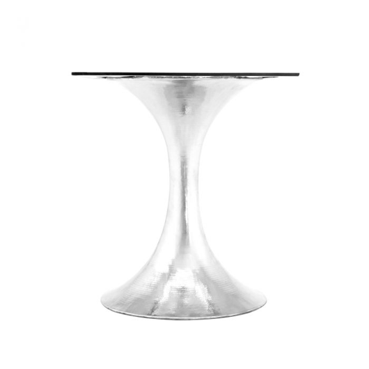 Picture of STOCKHOLM DINING TABLE BASE, NICKEL