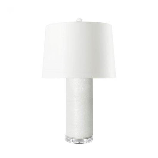 Picture of CLEO LAMP, WHITE
