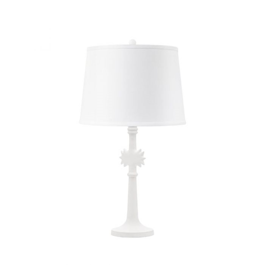 Picture of SOL LAMP (LAMP ONLY), WHITE