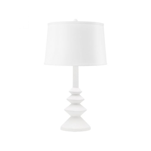 Picture of ERNST LAMP, WHITE
