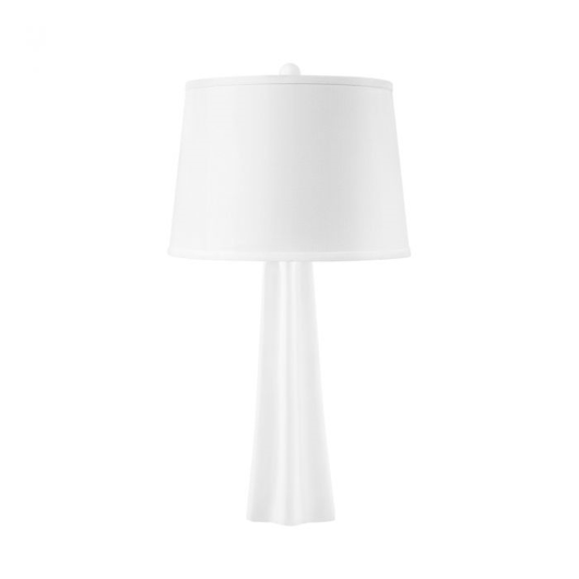 Picture of ESTRELLA LAMP, WHITE