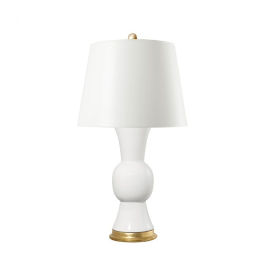 Picture of TAO LAMP, WHITE