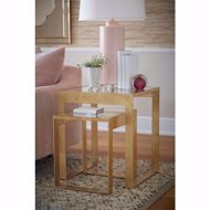 Picture of FORMOSA LAMP, BLUSH