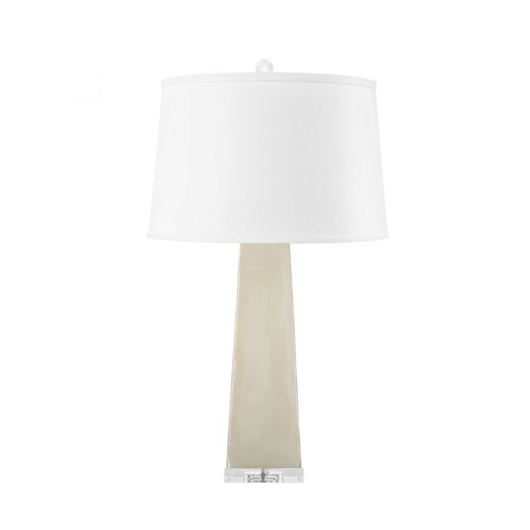 Picture of NAXOS LAMP, BEIGE