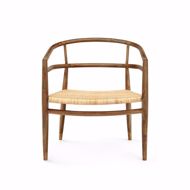 Picture of ANDERSSEN LOUNGE CHAIR, DRIFTWOOD
