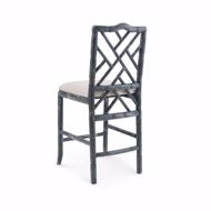 Picture of HAMPTON COUNTER STOOL, GRAY