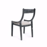 Picture of ALEXA CHAIR, GRAY
