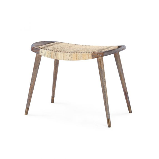 Picture of JEROME STOOL, DRIFTWOOD