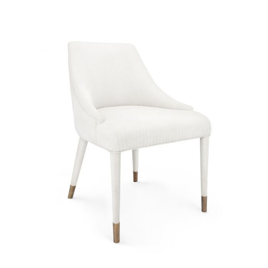 Picture of ODETTE ARMCHAIR, NATURAL