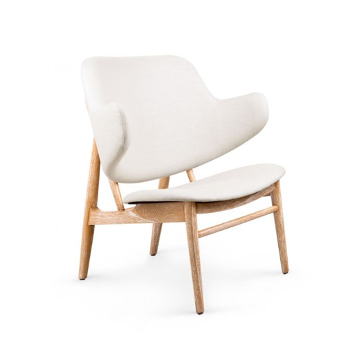 Picture of ELBA LOUNGE CHAIR, NATURAL