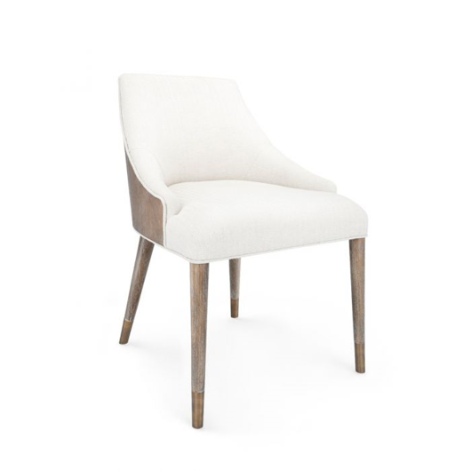 Picture of ORION ARMCHAIR, DRIFTWOOD
