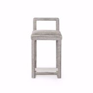 Picture of BALTAR COUNTER STOOL, GRAY