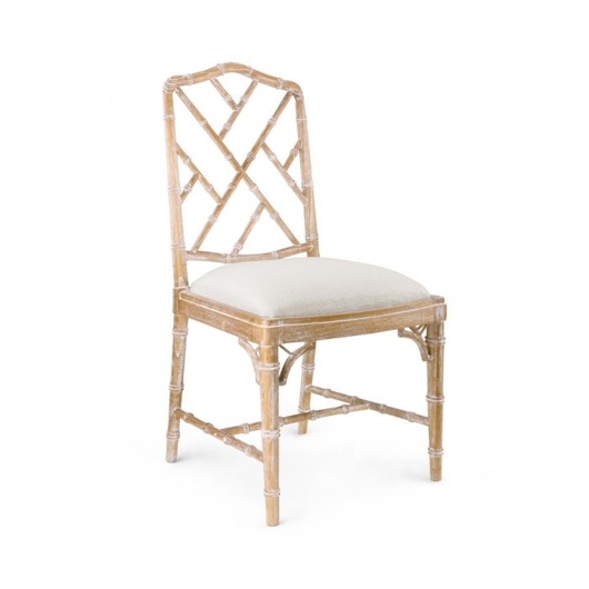 Picture of QUAY SIDE CHAIR, NATURAL