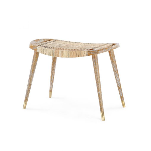 Picture of JEROME STOOL, NATURAL