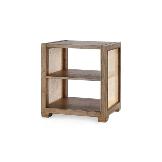 Picture of KELSEA SIDE TABLE, DRIFTWOOD