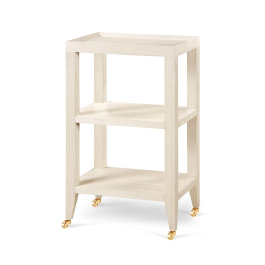 Picture of ISADORA SIDE TABLE, NATURAL