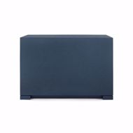Picture of FRANCES EXTRA LARGE 6-DRAWER, NAVY BLUE