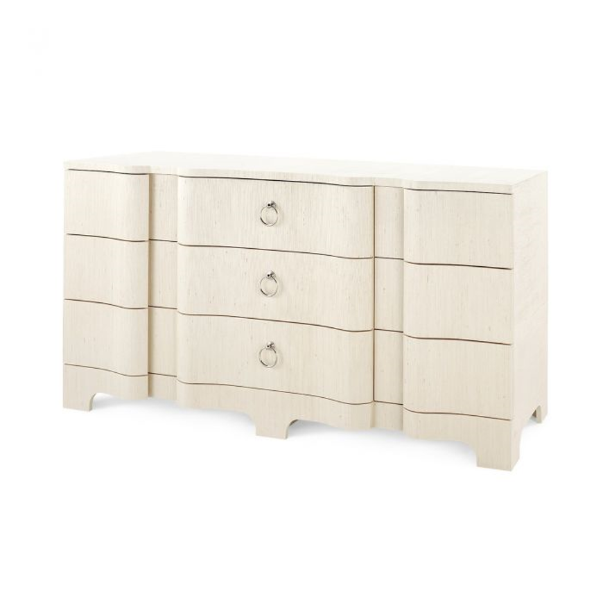 Picture of BARDOT EXTRA LARGE 9-DRAWER, NATURAL