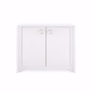 Picture of AUDREY CABINET, WHITE