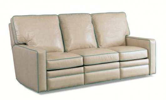 Picture of NICHOLAS DUAL POWER RECLINING SOFA