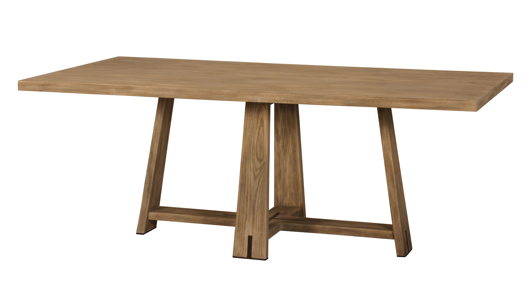 Picture of KILLIAN RECTANGULAR DINING TABLE