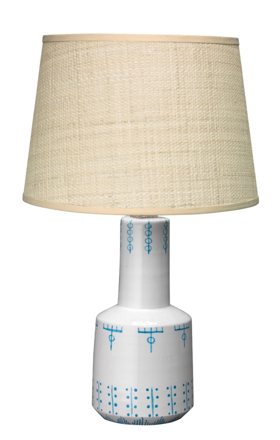 Picture of BERBER TABLE LAMP
