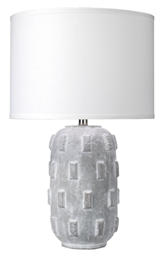Picture of BOULDER TABLE LAMP
