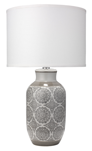 Picture of BEATRICE TABLE LAMP