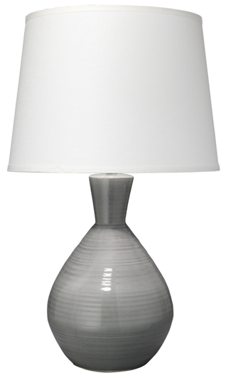Picture of ASH TABLE LAMP