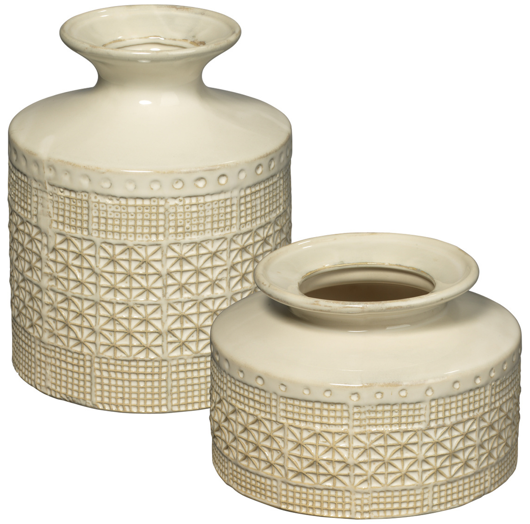 Picture of ASTRAL VASES (SET OF 2)