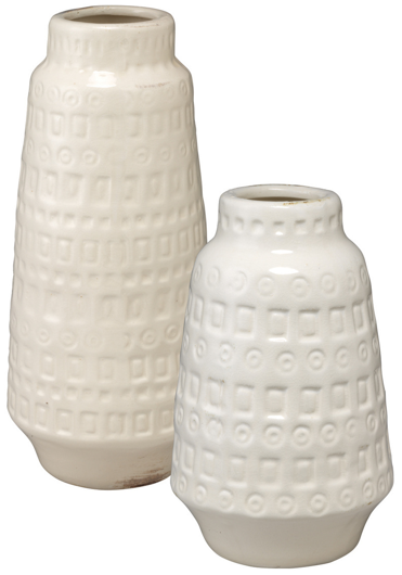 Picture of COCO VESSELS (SET OF 2)