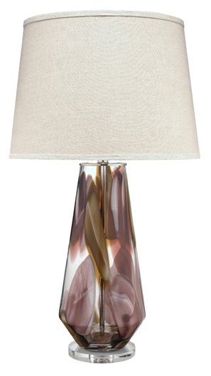 Picture of WATERCOLOR TABLE LAMP