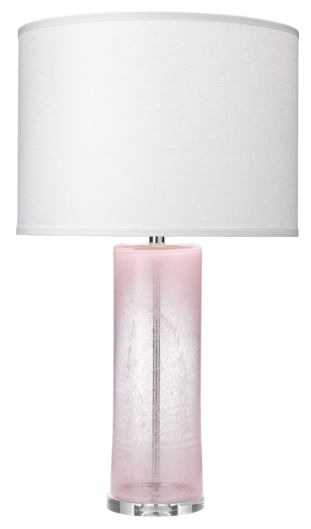 Picture of DAHLIA TABLE LAMP