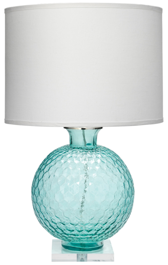 Picture of CLARK TABLE LAMP