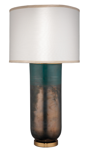 Picture of VAPOR TABLE LAMP, LARGE