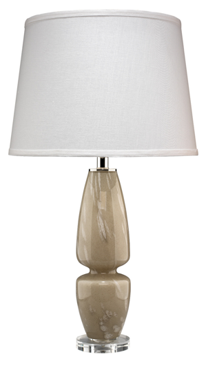 Picture of BELTED TABLE LAMP