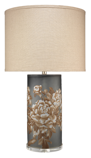 Picture of BLOSSOM TABLE LAMP