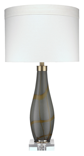 Picture of BOA TABLE LAMP