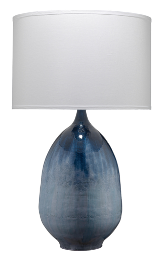 Picture of TWILIGHT TABLE LAMP