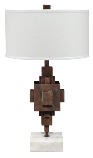 Picture of APPRENTICE TABLE LAMP