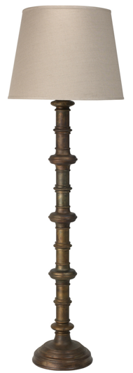 Picture of ABBEY FLOOR LAMP