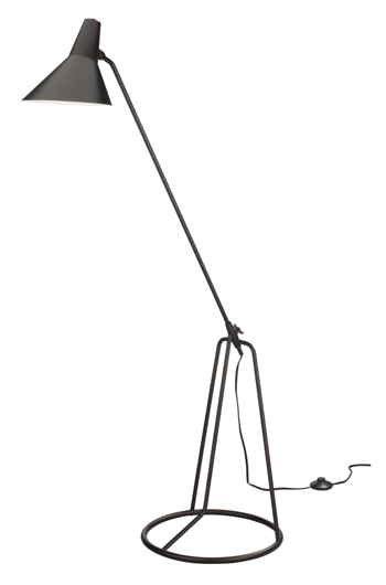 Picture of FRANCO TRI-POD FLOOR LAMP