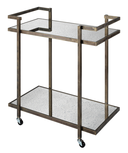 Picture of NEW TANNER BAR CART