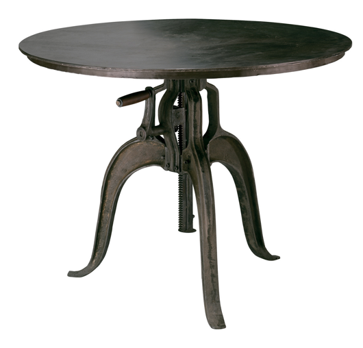 Picture of AMERICANA CRANK TABLE